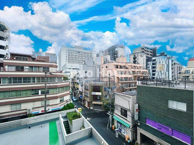 中庭