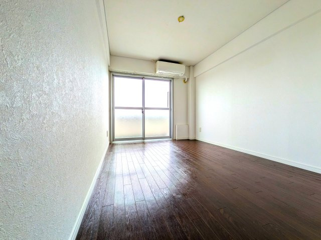 どの居室にも窓があり、光と風を取り込めます！
