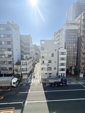 展望