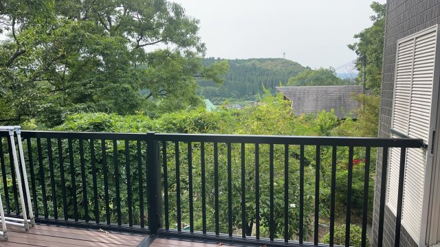 展望