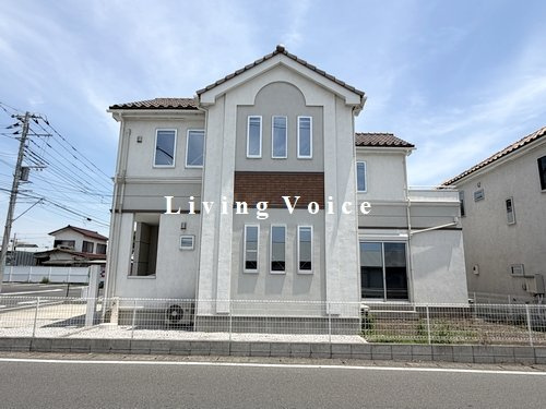 相模原市南区麻溝台5丁目5期　中古一戸建て