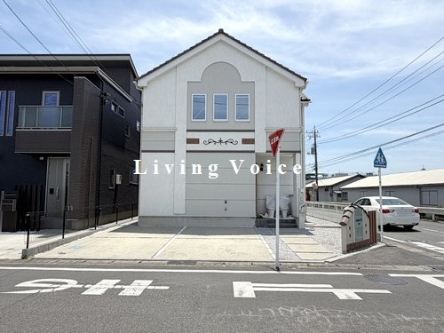 相模原市南区麻溝台5丁目5期　中古一戸建て