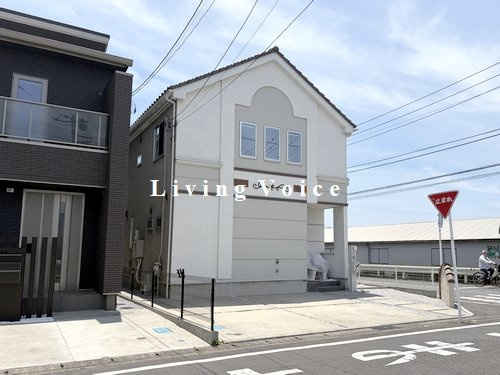 相模原市南区麻溝台5丁目5期　中古一戸建て