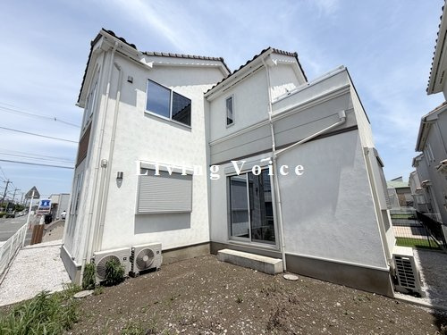 相模原市南区麻溝台5丁目5期　中古一戸建て