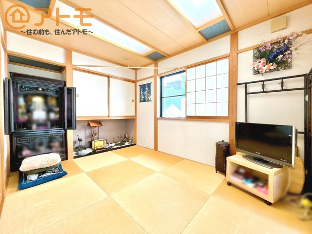 子供部屋