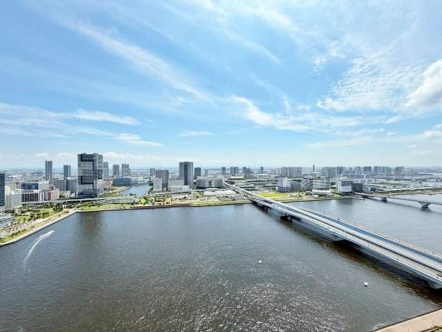 展望