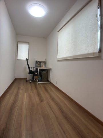 洋室