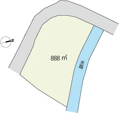 区画図：312001096707