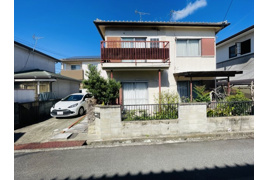 たつの市揖西町小神/中古戸建の外観