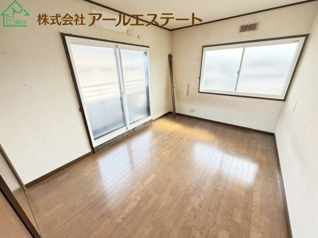 洋室