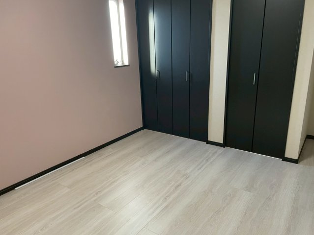 洋室