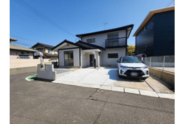 RESET HOUSE-リセットハウス-朽網西5丁目 小倉南区 中古戸建 の外観