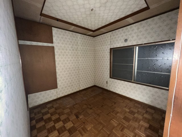 洋室