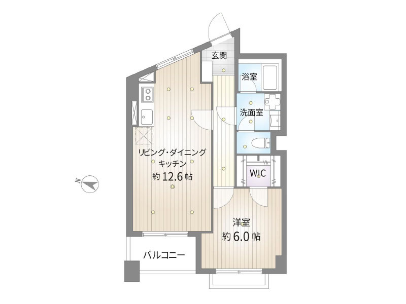 間取り：313004455468