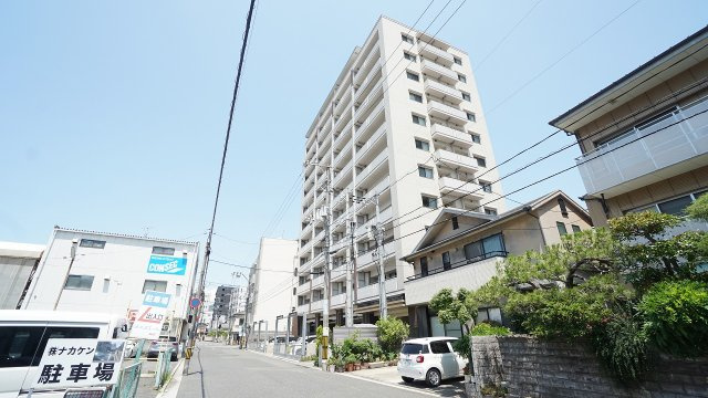 2026年2月フルリノベーション済み2ＬＤＫ＋Ｓマンション　南西角部屋　ペット飼育可