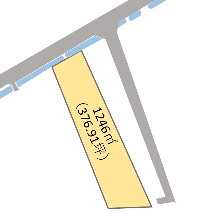 区画図：330000084672