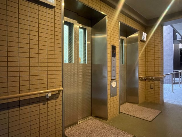 共用部分