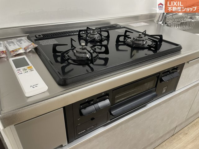 現地撮影。ぜひご見学ください♪