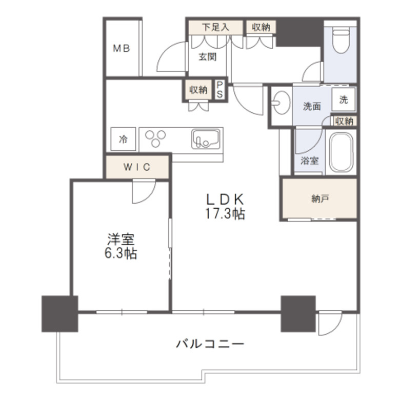 間取り：327002231102