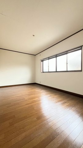 洋室約7.5帖