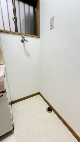 ランドリースペース