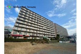 ライオンズマンション大宮指扇壱番館の外観