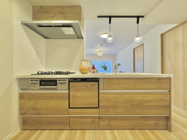 キッチン