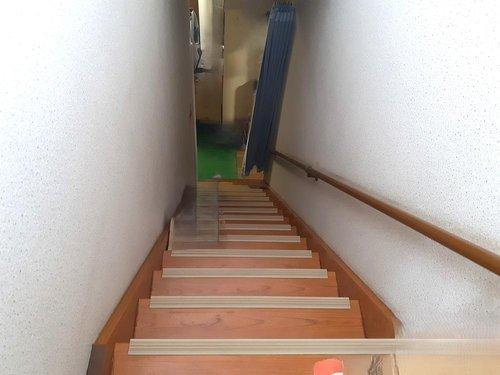階段