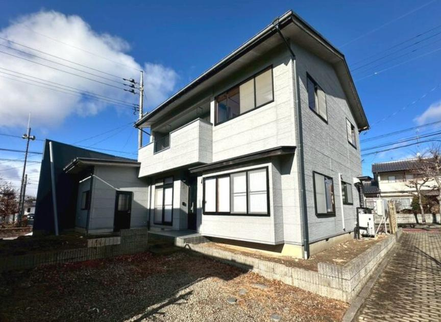 外観：307000078737