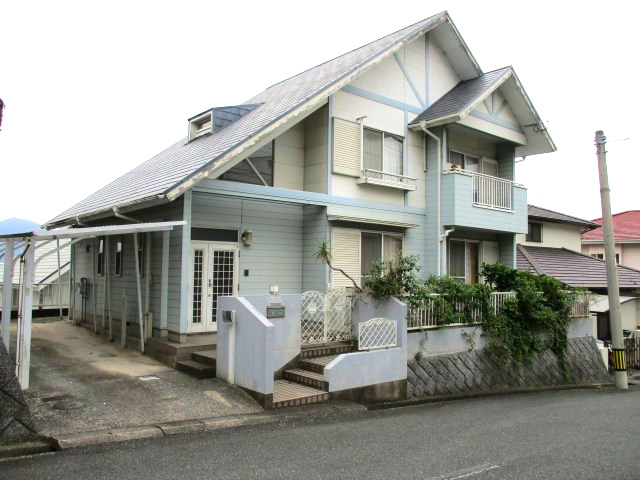 外観：340000236720