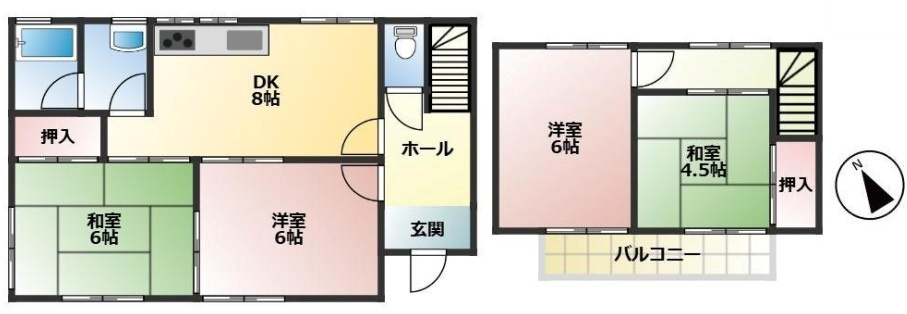 間取り：311002330322