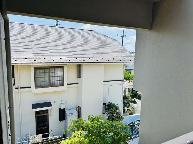 ～落ち着きのある住宅地内です～