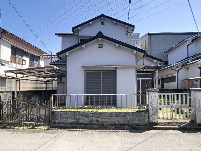外観：327002344364