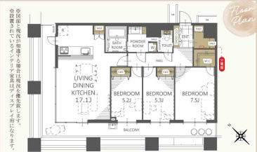 間取り：340000273626