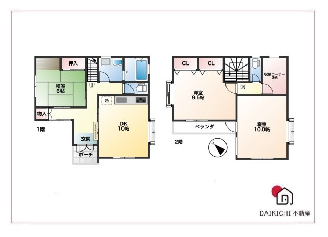 間取り：311002083666