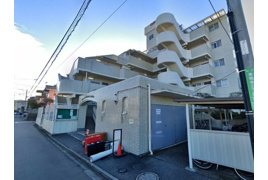 クリオ橋本ホームズの外観