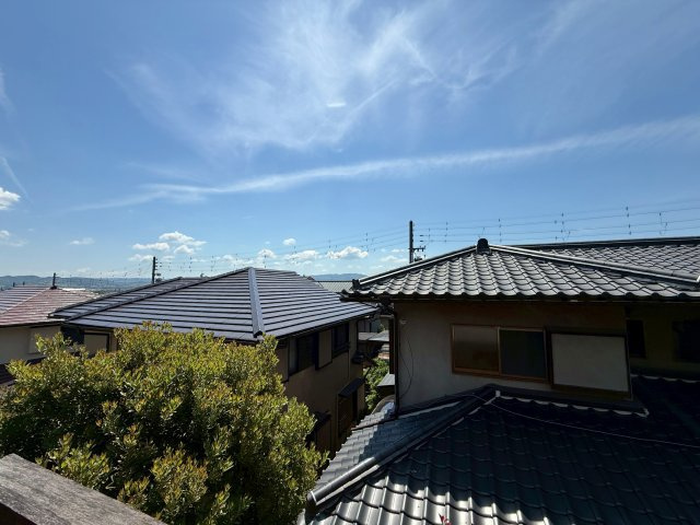 展望