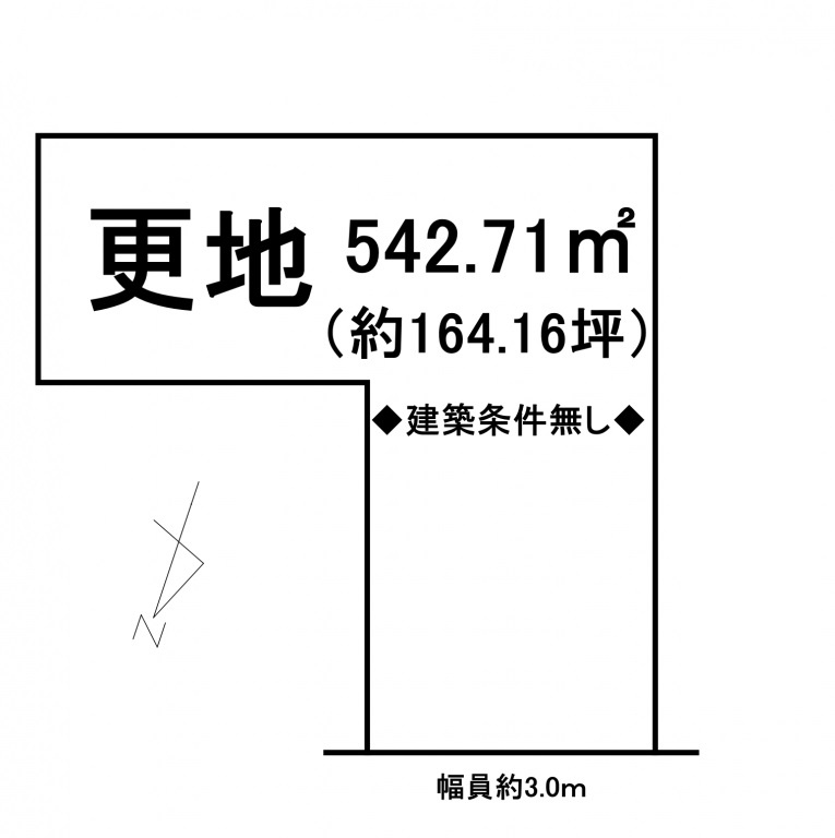 区画図：325000132123