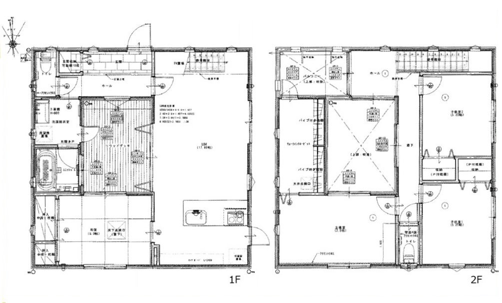 間取り：334000238211