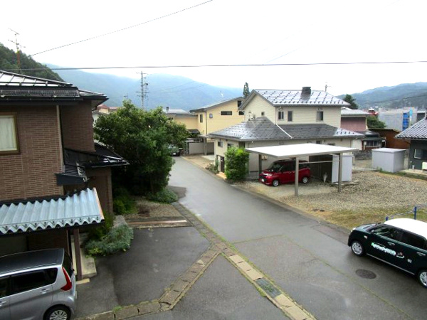 【片野町・中古住宅のその他】