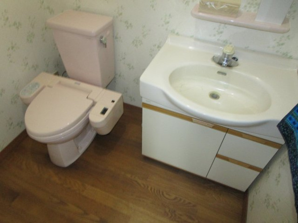 【片野町・中古住宅のその他】