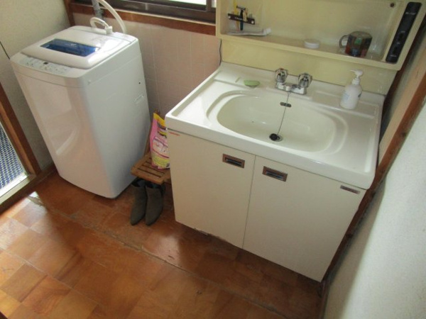 【片野町・中古住宅のその他】