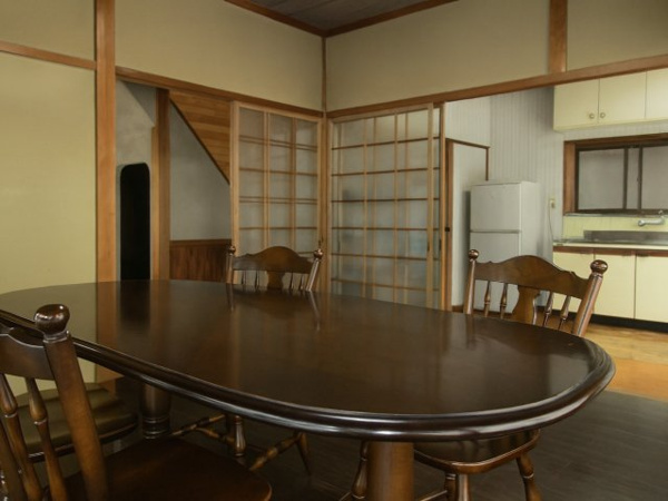 【片野町・中古住宅のその他】