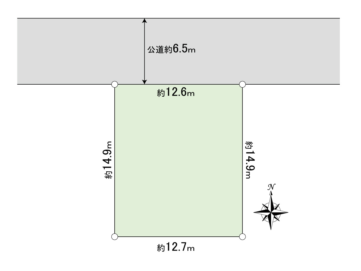 区画図：314002770367