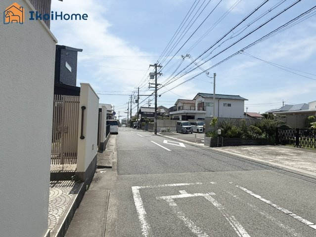 ～ご見学に関して～平日や夜間でもご案内可能。決まったお時間で身動きが取れない方も臨機応変に対応します