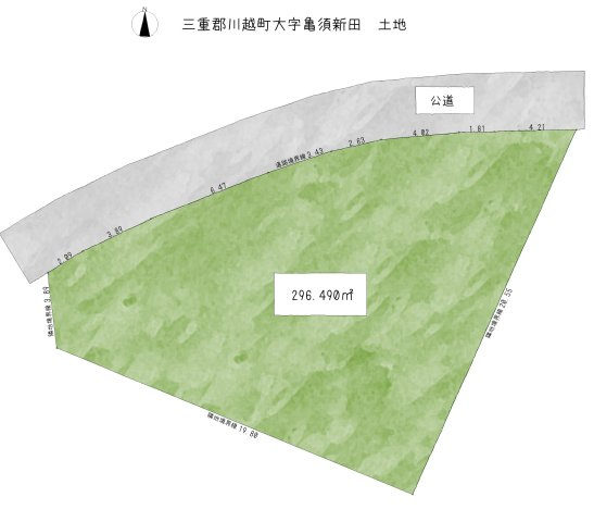 区画図：324000029848