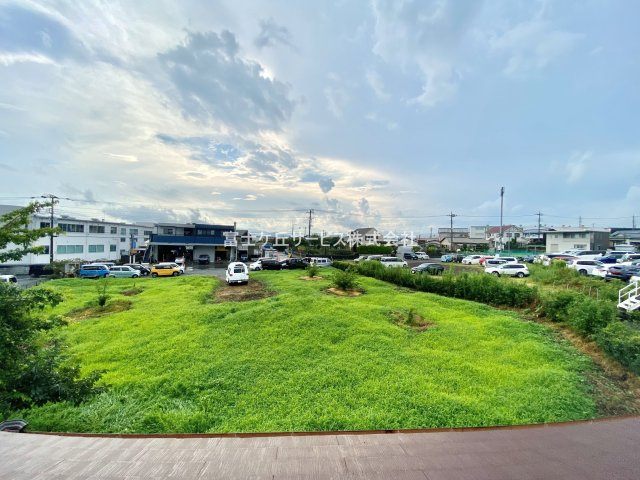 物件からの展望