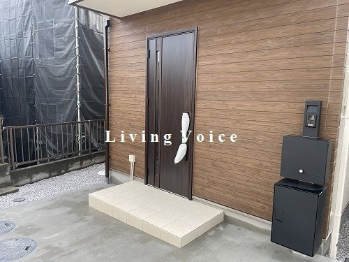 綾瀬市早川　新築一戸建て