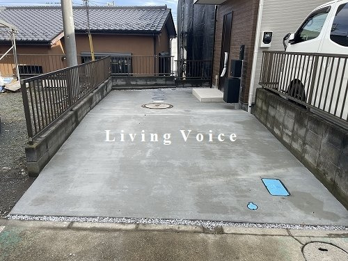 綾瀬市早川　新築一戸建て