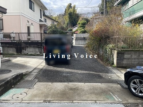 綾瀬市早川　新築一戸建て